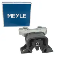 MEYLE 6140300046 Motorlager f&uuml;r OPEL Corsa C Meriva A Combo Tigra TwinTop rechts 684183