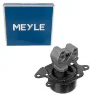 MEYLE 6140300002 Engine Mount (Hydraulic) for OPEL Corsa C 1.0/1.2 (Left) 684188