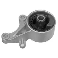 MEYLE Engine Mount (Rubber-Metal Mount) for OPEL Astra G Zafira A 2.0 DTI (Front) 684697