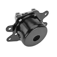 MEYLE 6140300013 Motorlager f&uuml;r OPEL Corsa C Meriva A Combo Tigra TwinTop links 5684645