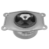 MEYLE 6140300017 Engine mount for OPEL Astra H, Meriva B, Zafira/Family B (left side) 5684654
