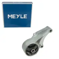 MEYLE 6140300014 Motorlager f&uuml;r OPEL Astra H Meriva B Zafira B/Family B vorne 5684137