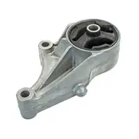 MEYLE 6140300015 Engine mount for OPEL Astra H, Meriva B, Zafira B/Family B (front) 5684130