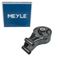 MEYLE 6140300026 Motorlager f&uuml;r OPEL Vectra C Signum CC FIAT Croma 194 SAAB 9-3 hinten