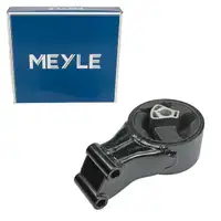 MEYLE 6140300032 Motorlager f&uuml;r OPEL Insignia A getriebeseitig hinten links 684619