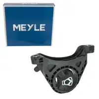 MEYLE Motorlager f&uuml;r OPEL Astra J Insignia A Zafira Tourer C getriebeseitig links 684616