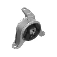 MEYLE 6145680001 Motorlager Gummimetalllager f&uuml;r OPEL Astra G Zafira A rechts 5684051