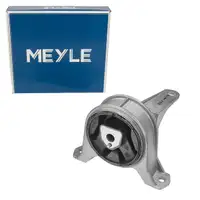 MEYLE 6145680005 Motorlager Gummimetalllager f&uuml;r OPEL Astra G Zafira A rechts 5684053