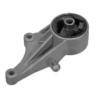 MEYLE 6146840014 Motorlager Gummimetalllager f&uuml;r OPEL Astra G Zafira A vorne 684694