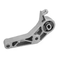 MEYLE 6146840029 Motorlager f&uuml;r OPEL Corsa C Tigra TwinTop hinten links 846000