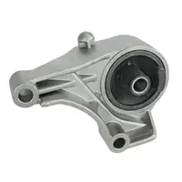 MEYLE 6146840033 Motorlager Gummimetalllager f&uuml;r OPEL Corsa C Meriva A Combo vorne 5684172