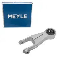 MEYLE 6146840030 Motorlager f&uuml;r OPEL Corsa C Meriva A Combo Tigra TwinTop hinten 684713