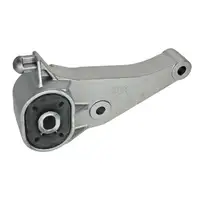 MEYLE 6146840032 Motorlager Gummimetalllager f&uuml;r OPEL Corsa C 1.3 CDTI hinten links 846034