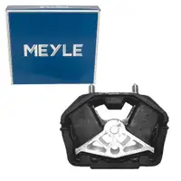 MEYLE Motorlager Gummimetalllager f&uuml;r OPEL Astra F Vectra A Calibra A hinten 682504