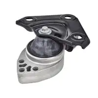 MEYLE 7140300011 Motorlager f&uuml;r FORD Fiesta 5 MK5 Fusion 1.4/1.6 TDCi rechts 1334235