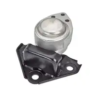 MEYLE 7140300011 Motorlager f&uuml;r FORD Fiesta 5 MK5 Fusion 1.4/1.6 TDCi rechts 1334235