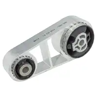 MEYLE 7140300033 Motorlager Gummimetalllager f&uuml;r FORD Mondeo 3 MK3 unten 1115195