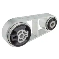 MEYLE 7140300033 Motorlager Gummimetalllager f&uuml;r FORD Mondeo 3 MK3 unten 1115195