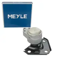 MEYLE 7140300034 Motorlager Hydrolager f&uuml;r FORD Fiesta 5 MK5 Fusion JU rechts 1146866