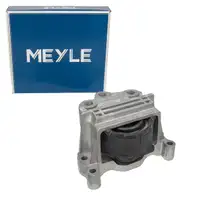 MEYLE Motorlager Hydrolager f&uuml;r FORD Transit Transit Tourneo vorne rechts 1384138