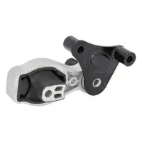 MEYLE 7141300018 Motorlager Gummimetalllager f&uuml;r FORD Fiesta 7 MK7 getriebeseitig 2183857
