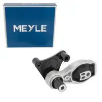 MEYLE 7141300018 Motorlager Gummimetalllager f&uuml;r FORD Fiesta 7 MK7 getriebeseitig 2183857