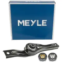 MEYLE Motorlager Set f&uuml;r VW Golf 7 GTI GTE CUPRA SEAT Leon 5F KL AUDI A3 8V hinten