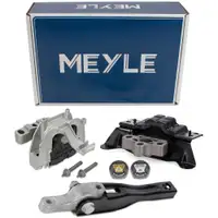 MEYLE Motorlager Set f&uuml;r VW Golf 7 8 Passat B8 T-Roc AUDI A3 8V 2.0 TSI 1.6/2.0 TDI