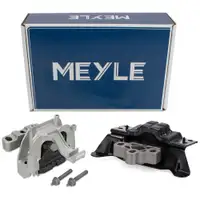 2x MEYLE Motorlager f&uuml;r VW Golf 7 8 Passat B8 AUDI A3 S3 8V 8Y 2.0 TSI 1.6/2.0 TDI