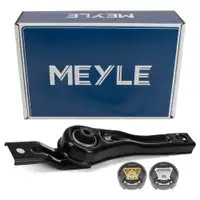 MEYLE Motorlager Set f&uuml;r VW Golf 7 8 Passat B8 Touran AUDI A3 8V 8Y Q2 GB Leon hinten