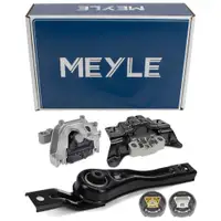 MEYLE Motorlager Set f&uuml;r VW Golf 7 Passat B8 AUDI A3 8V Q2 GB Leon Octavia 3 4 Superb 3