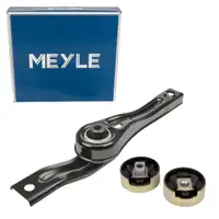 MEYLE Motorlager Set f&uuml;r VW Passat B8 Touran AUDI A3 8V SEAT Leon 5F SKODA Karoq hinten