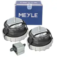 2x MEYLE Motorlager + Getriebelager f&uuml;r MERCEDES-BENZ Viano Vito / Mixto W639