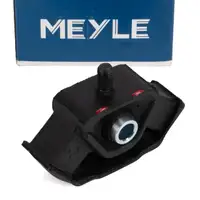 MEYLE Transmission Mount for Manual Transmission, MERCEDES-BENZ C123, W123, 190, W201 (Rear), 1232401318