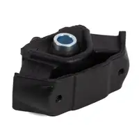 MEYLE Transmission Mount for Manual Transmission, MERCEDES-BENZ C123, W123, 190, W201 (Rear), 1232401318