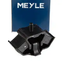 MEYLE Transmission Mount for Manual Transmission, for MERCEDES-BENZ W123, S123, C124, W124, 190, W201 (Rear)
