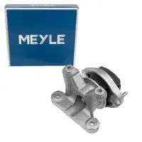 MEYLE 1001300006 Getriebelager Hydrolager f&uuml;r AUDI A4 B6 B7 SEAT Exeo 3R hinten