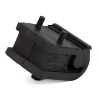 2x febi Motorlager + 1x Getriebelager f&uuml;r VW Golf 1 Jetta 1 1.1 1.3 1.5 1.6/1.8 GTI