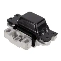 2x MEYLE Motorlager f&uuml;r VW Passat B6 1.6 FSI 115 bis Fgst.-Nr. 3C-B-050000 links + rechts