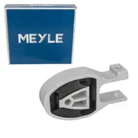 MEYLE Getriebelager Schaltgetriebe f&uuml;r FORD Galaxy 2 Mondeo 4 S-Max hinten links 1434853