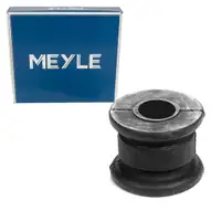 MEYLE Anti-Roll Bar Bushings for MERCEDES C124, W124, W201, W202, S202, C208, A208, W210 (Front Outer)