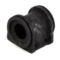 2x MEYLE 0146150008 Anti-roll bar bushings for MERCEDES Viano Vito/Mixto W639, front 6393231985