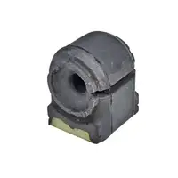 2x MEYLE 0146150015 Stabilisatorlager f&uuml;r MERCEDES Viano Vito W639 Hinterachse 6393261281