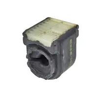 2x MEYLE 0146150015 Stabilisatorlager f&uuml;r MERCEDES Viano Vito W639 Hinterachse 6393261281