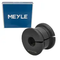 MEYLE Stabilizer Mount for MERCEDES-BENZ C-Class W203 CL203 S203 C209 (Rear)