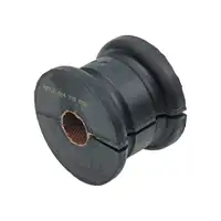 2x MEYLE 0147150002 Stabilisatorlager f&uuml;r MERCEDES W203 S203 CLK C209 hinten 2033260281