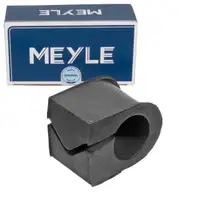 MEYLE 0340320064 Stabilizer bar bushing for MERCEDES Sprinter 901-903 2-3t front 9013230185