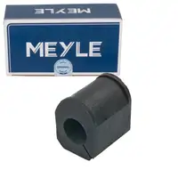 MEYLE Stabilisatorlager f&uuml;r RENAULT Megane 1 Clio 1 2 Kangoo Scenic 1 1 2 Vorne innen