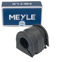 MEYLE 16-146150009 Stabilisatorlager Lagerung f&uuml;r DACIA Duster Vorne innen 8200852550