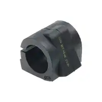 2x MEYLE 16-146150015 Stabilisatorlager f&uuml;r DACIA Dokker Logan 1 1 2 vorne 6001549311